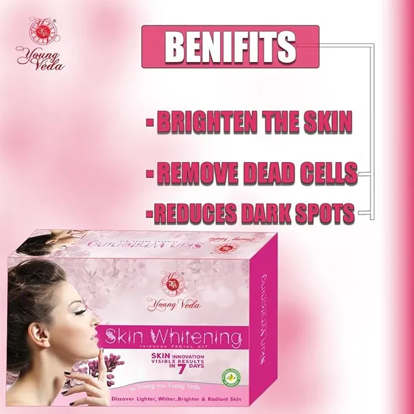 Young_Veda_Skin_Whitening_Facial_Kit_500_Gm