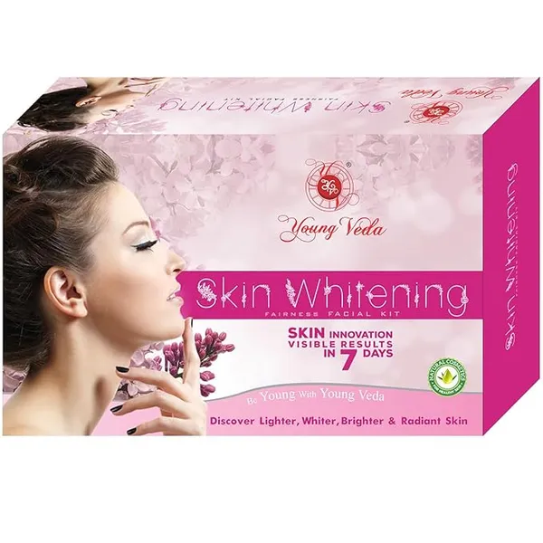 Young_Veda_Skin_Whitening_Facial_Kit_500_Gm