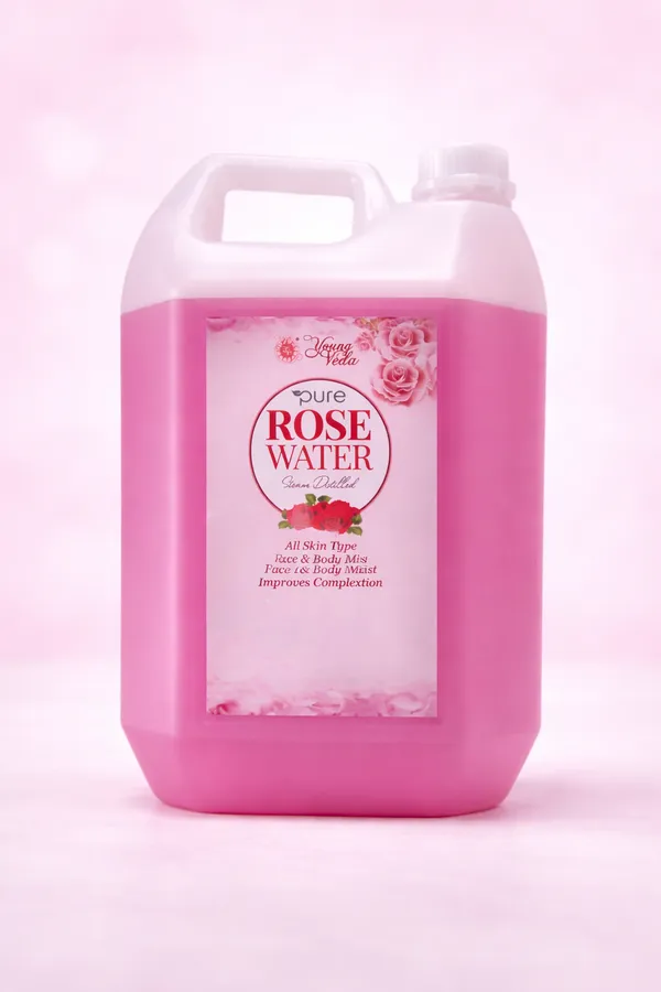 Young_Veda_Rose_Water_5_Liter