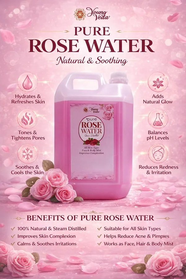 Young_Veda_Rose_Water_5_Liter