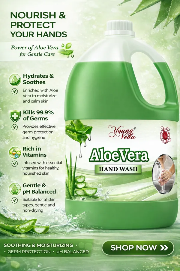 Young_Veda_Aloevera_Handwash_5_Liter