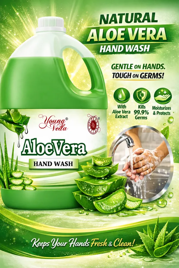 Young_Veda_Aloevera_Handwash_5_Liter