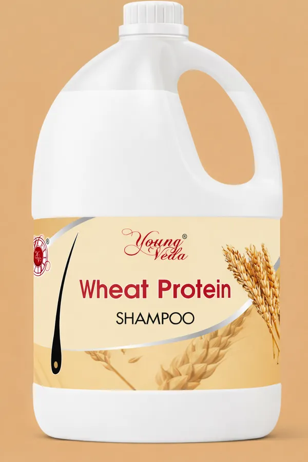 Young_Veda_Protein_Shampoo_5_L_Round_Can