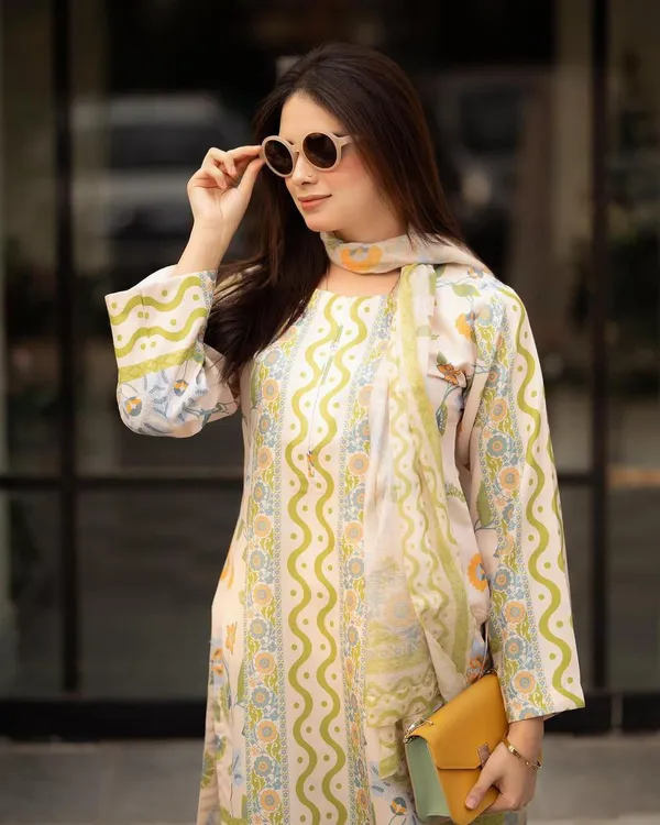 Yellow_Crepe_Premium_&_Fancy_Design_Co-Ord_Set_For_Women