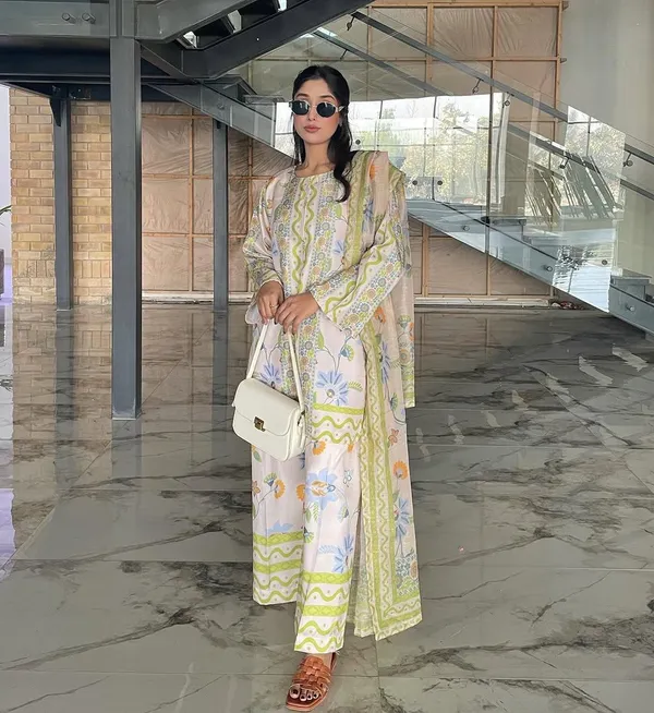 Yellow_Crepe_Premium_&_Fancy_Design_Co-Ord_Set_For_Women