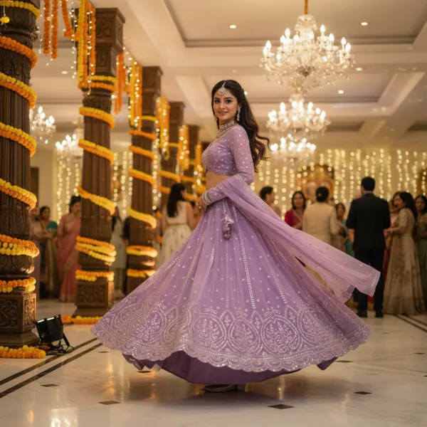Purple_Georgette_Premium_&_Fancy_Design_Lehenga_Set_For_Women