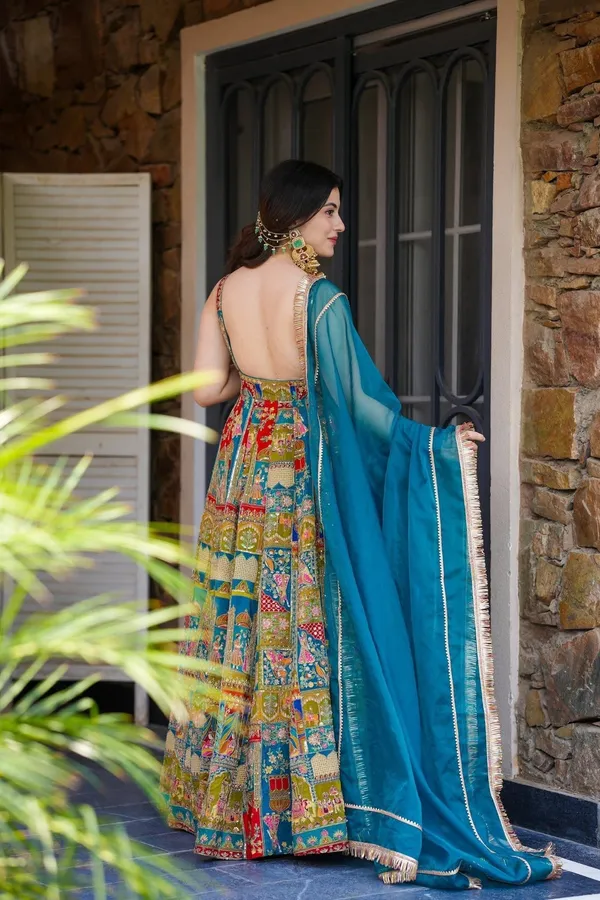 Multicolor_Crepe_Premium_&_Fancy_Design_Anarkali_Set_For_Women