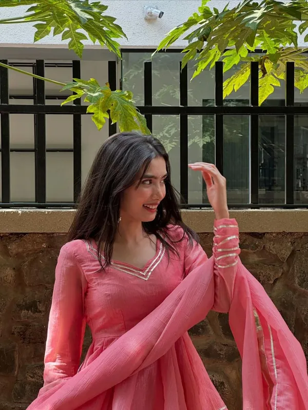 Pink_Pure_Vichitra_Premium_&_Fancy_Design_Suit_Set_For_Women