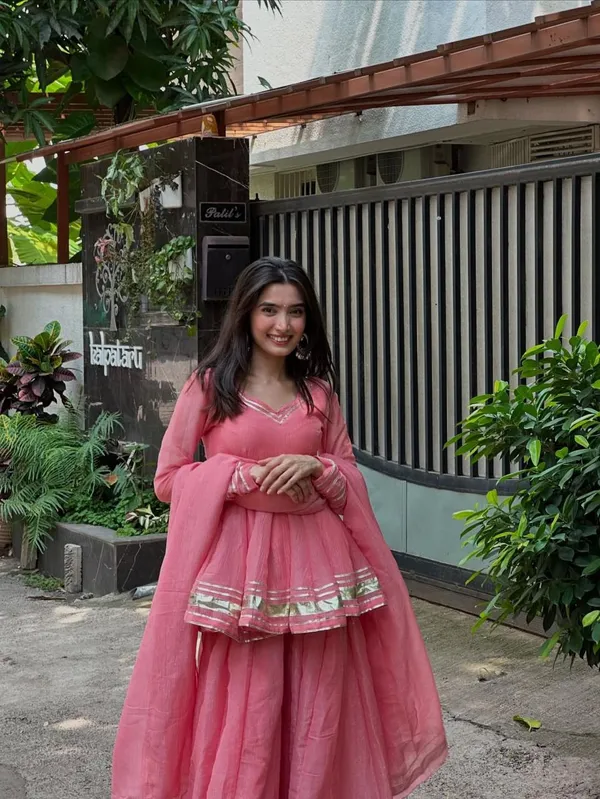 Pink_Pure_Vichitra_Premium_&_Fancy_Design_Suit_Set_For_Women