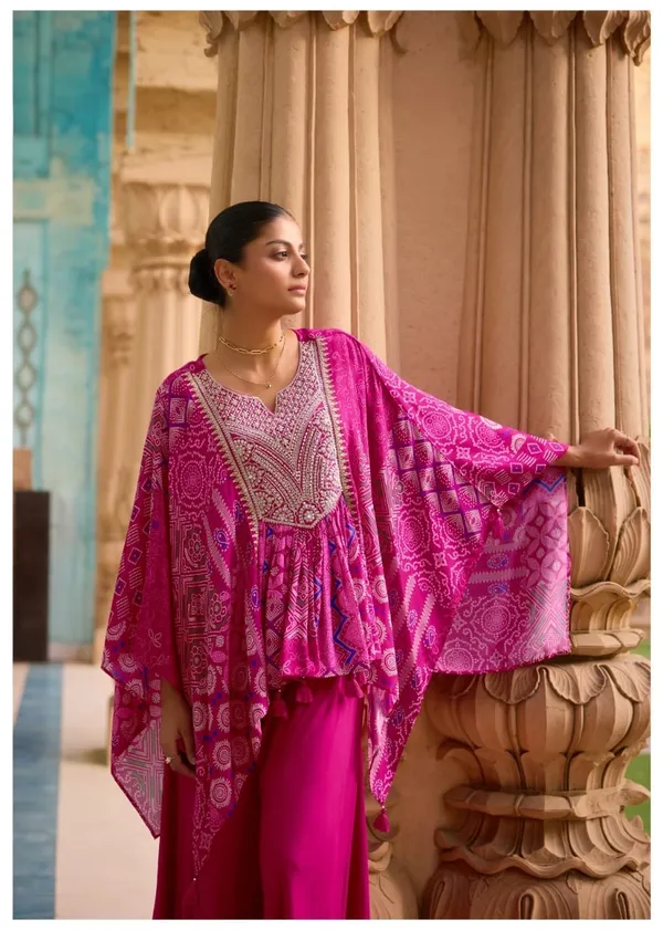 Pink_Crepe_Premium_&_Fancy_Design_Palazzo_Set_For_Women