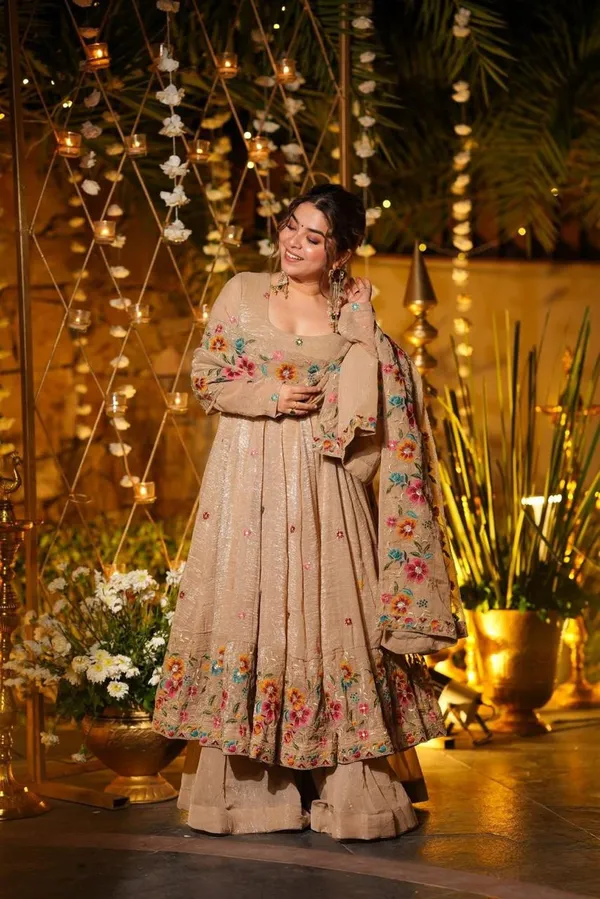 Beige_Cotton_Premium_&_Fancy_Design_Anarkali_Set_For_Women