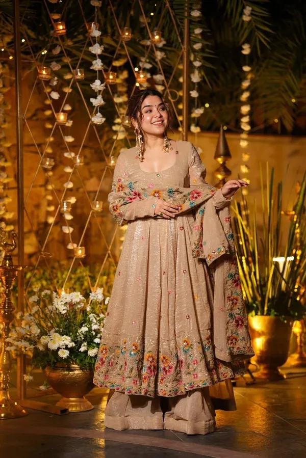 Beige_Cotton_Premium_&_Fancy_Design_Anarkali_Set_For_Women