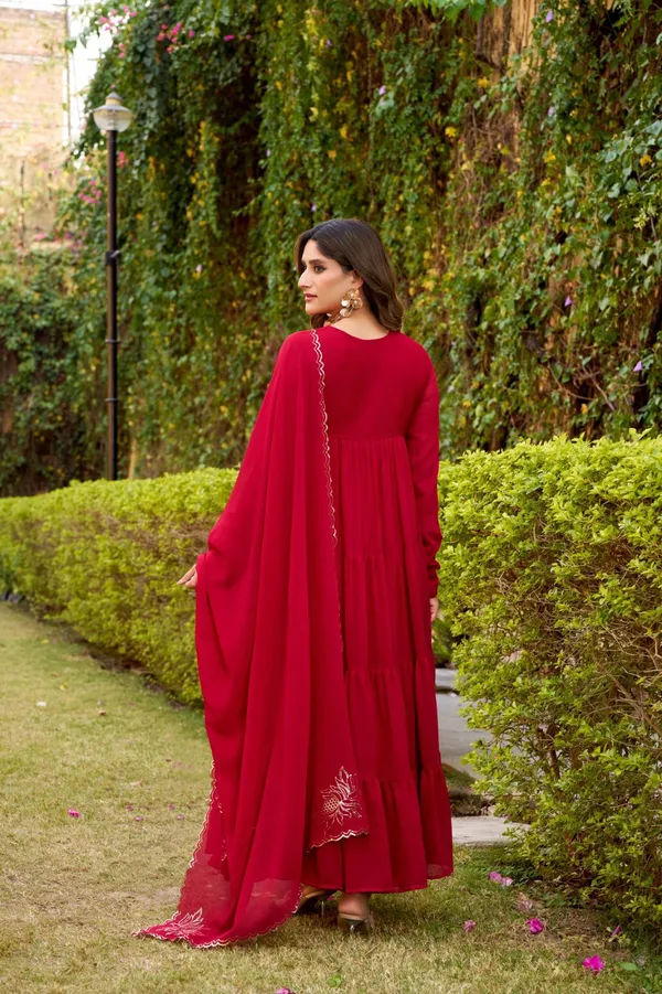 Red_Crepe_Premium_&_Fancy_Design_Anarkali_Set_For_Women