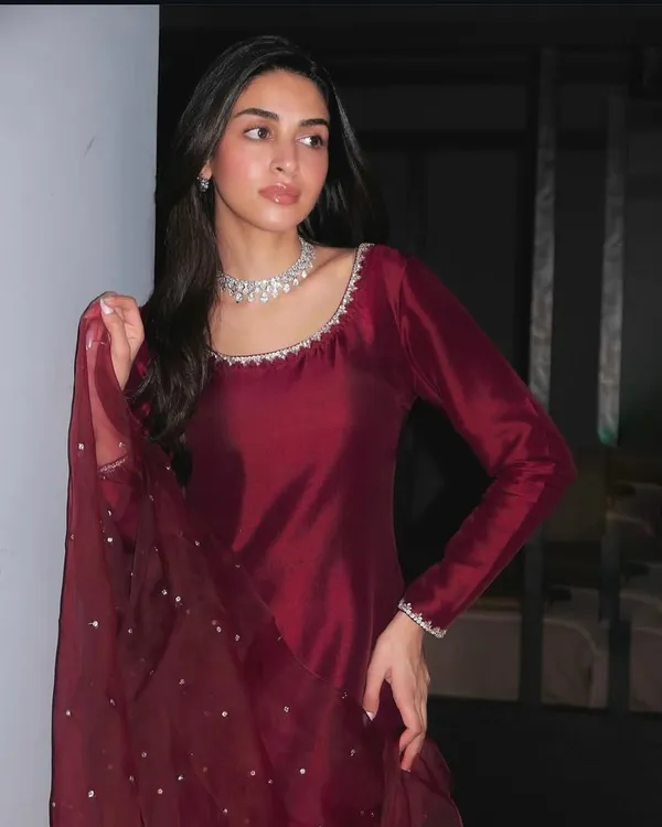 Maroon_Cotton_Premium_&_Fancy_Design_Kurta_Set_For_Women