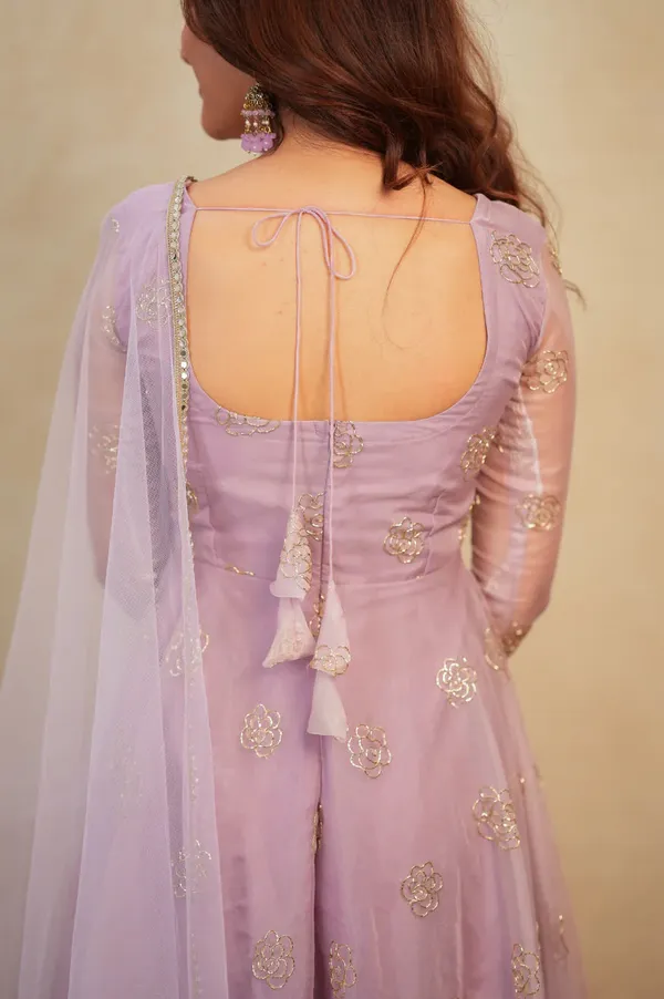 Light_Pink_Net_Premium_&_Fancy_Design_Anarkali_Set_For_Women