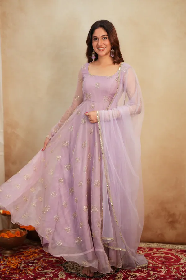 Light_Pink_Net_Premium_&_Fancy_Design_Anarkali_Set_For_Women