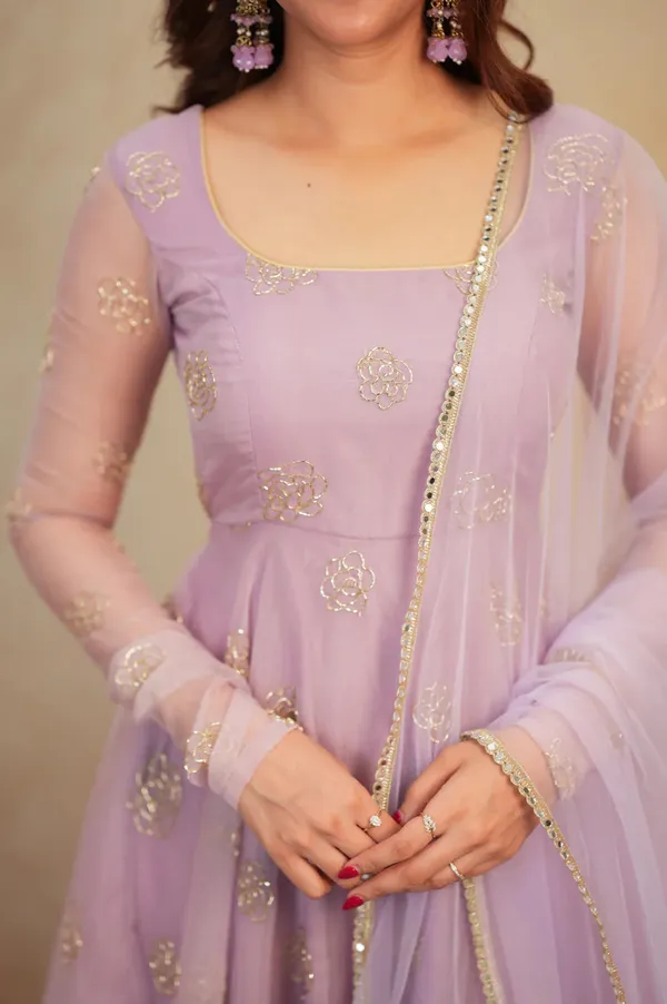 Light_Pink_Net_Premium_&_Fancy_Design_Anarkali_Set_For_Women
