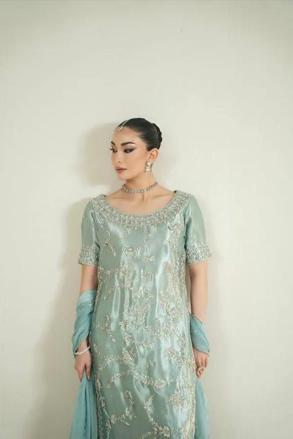 Light_Blue_Cotton_Premium_&_Fancy_Design_Salwar_Kameez_For_Women