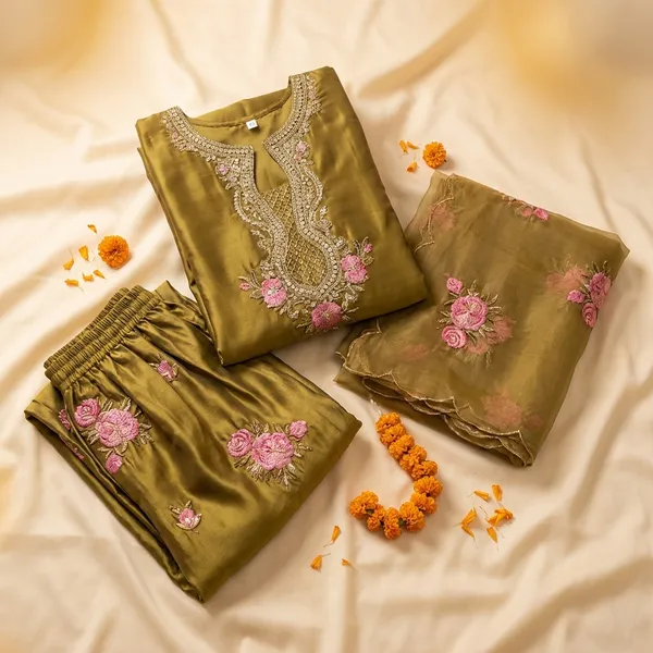 Yellow_Cotton_Premium_&_Fancy_Design_Patiala_Set_For_Women