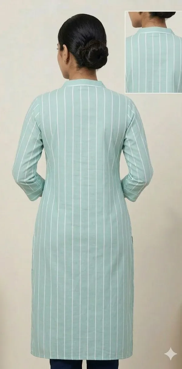 Women_Solid_Straight_Kurta