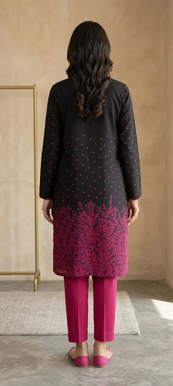Women_Solid_Trail_Cut_Kurta