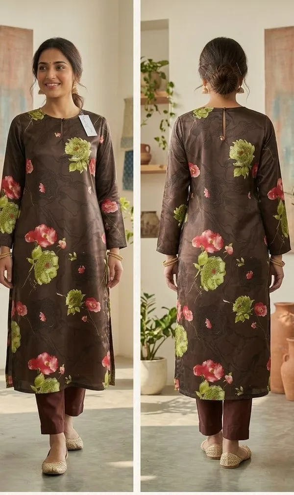Women_Woven_Design_Straight_Kurta