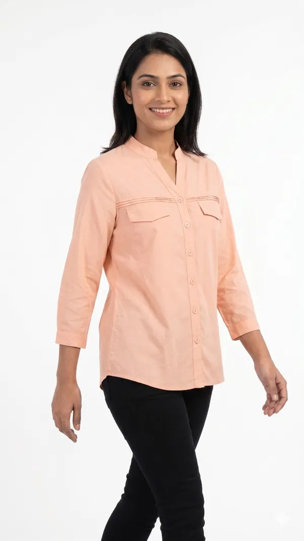 Premium_Cotton_Shirt_for_Women