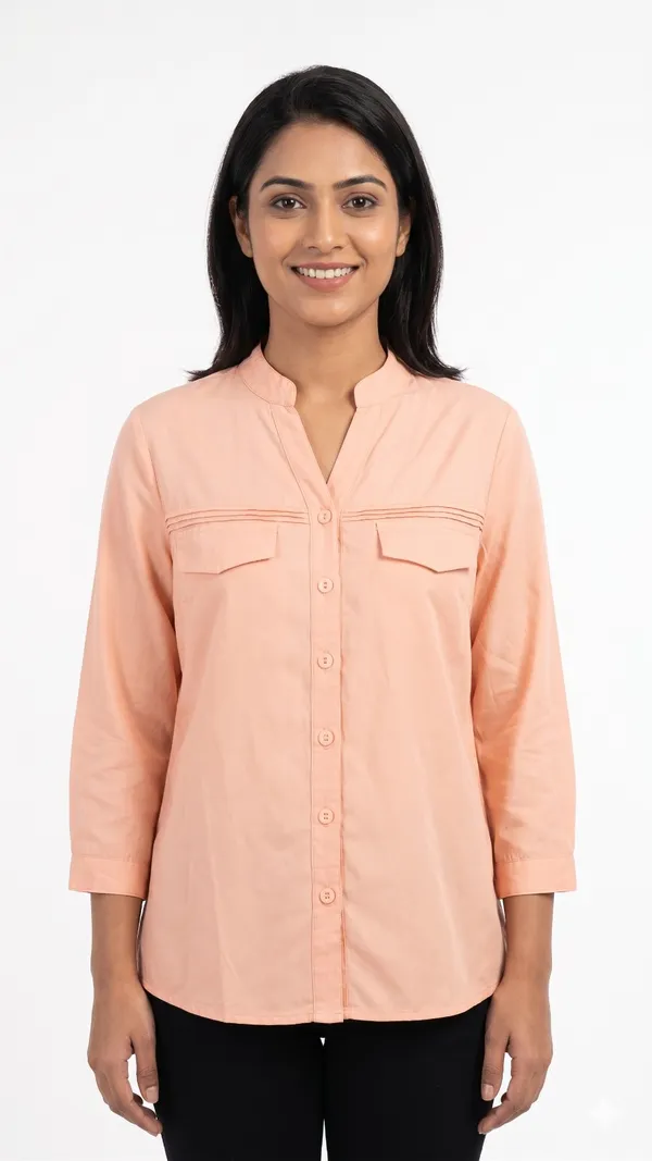 Premium_Cotton_Shirt_for_Women