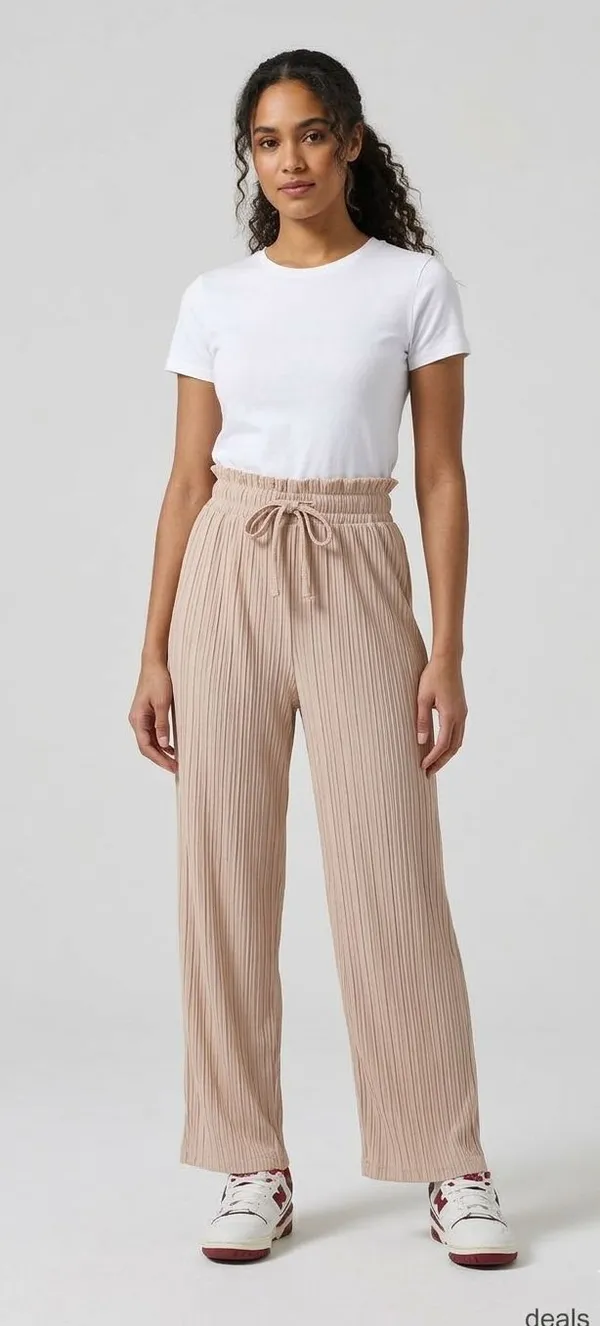 Solid_Women_Track_Pants