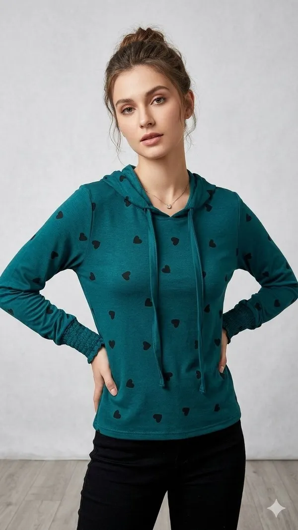 Party_Color_Block_Women_Top