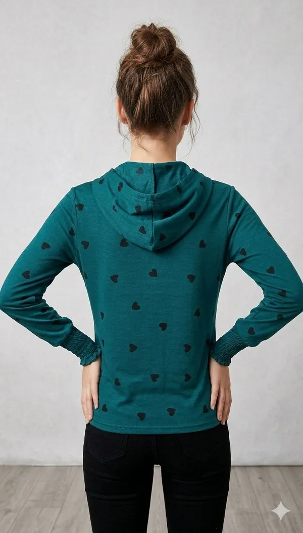Party_Color_Block_Women_Top