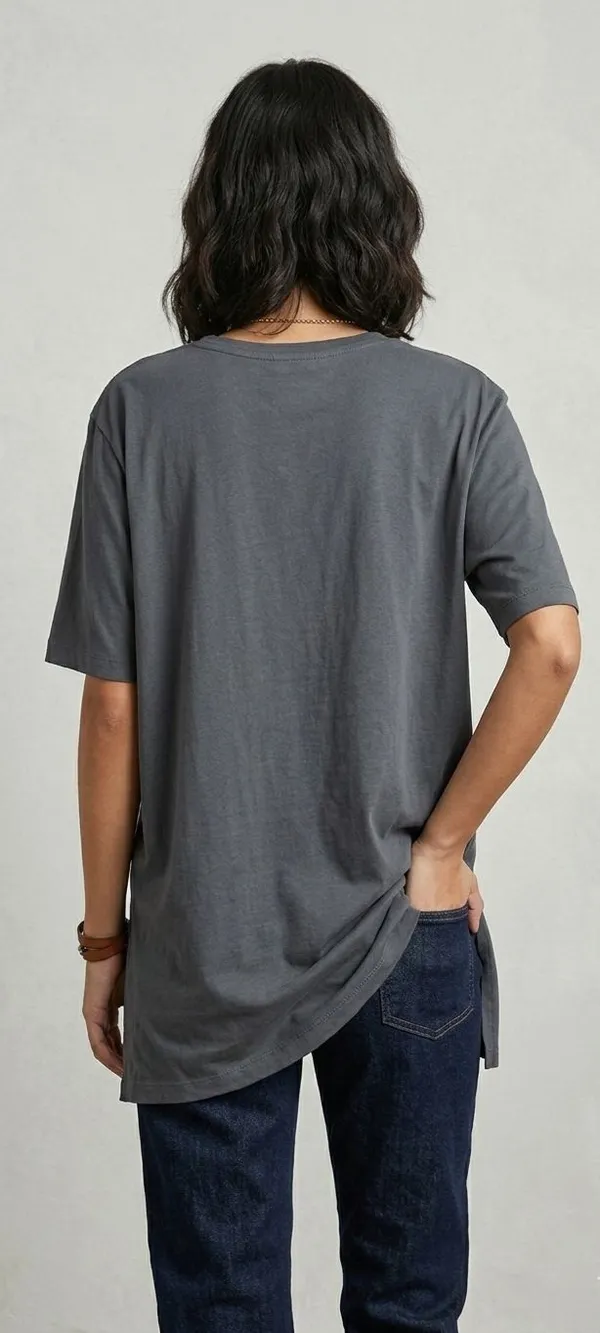Party_Color_Block_Women_Grey_Top