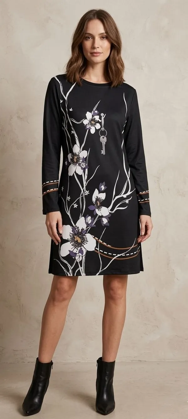 Formal_Embroidered_Women_Black
