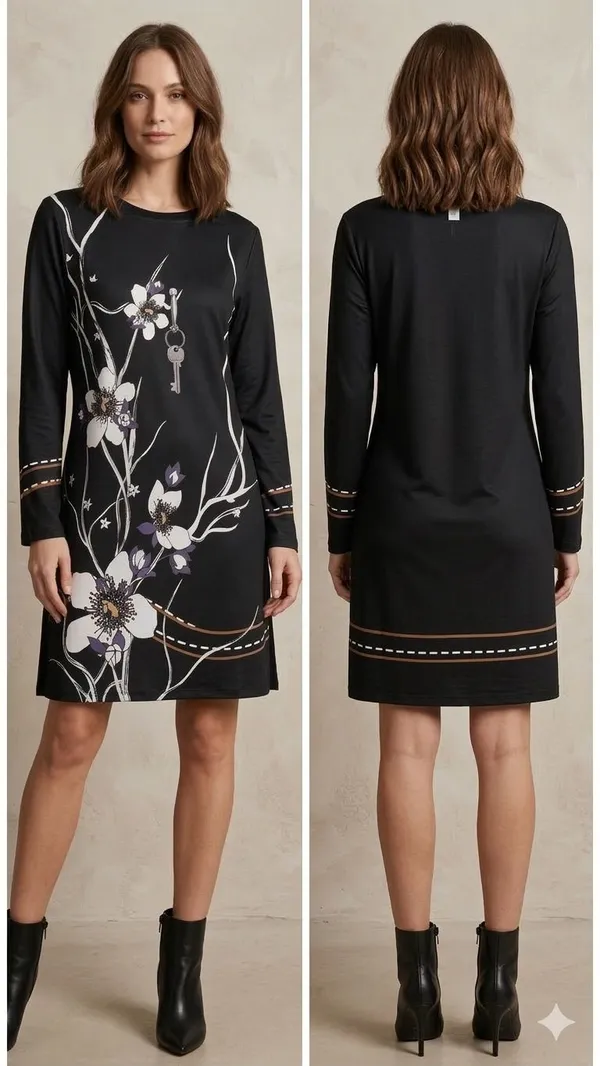Formal_Embroidered_Women_Black