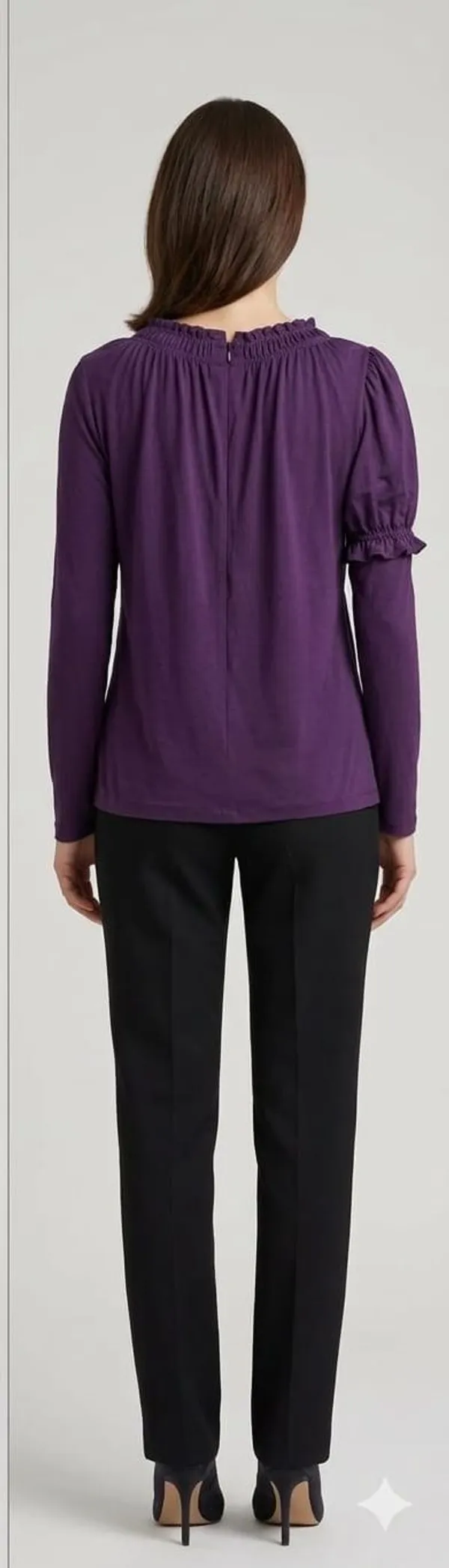 Casual_Solid_Women_Top