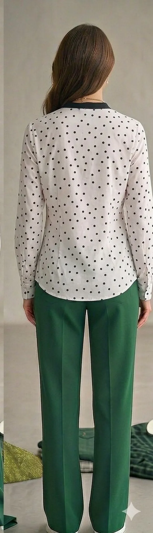 Formal_Floral_Print_Women_White_Top