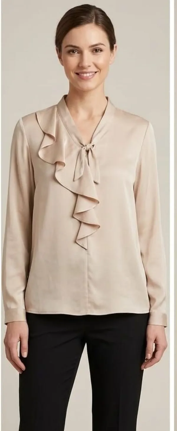 Formal_Tribal_Women_Gold_Top