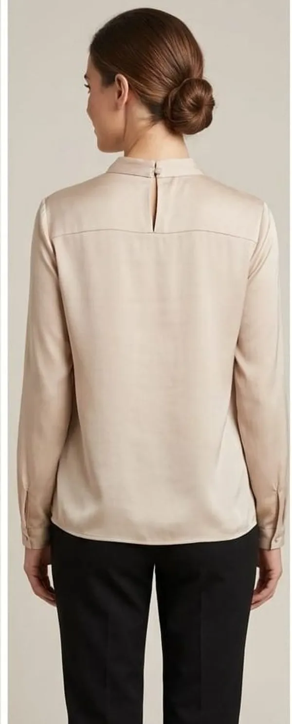 Formal_Tribal_Women_Gold_Top