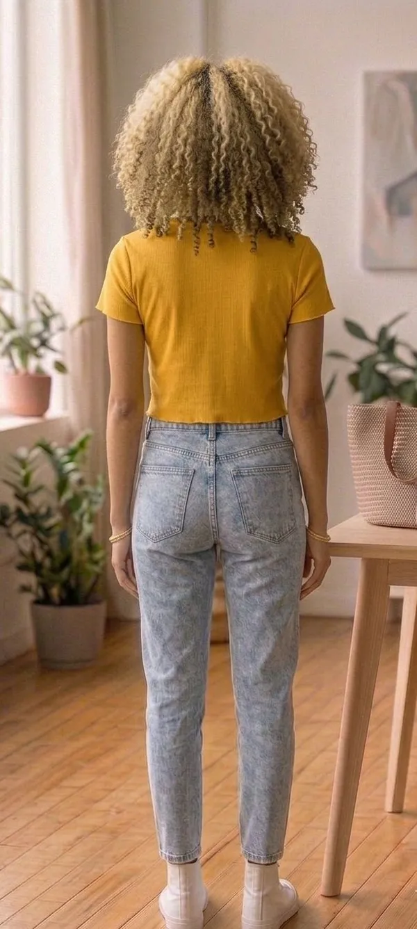 Formal_Solid_Women_Yellow_Top