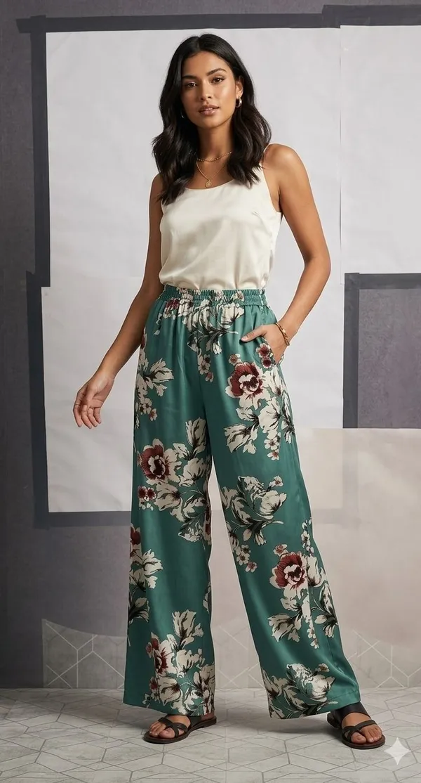 Comfort_Fit_Women_Multicolor_Trousers