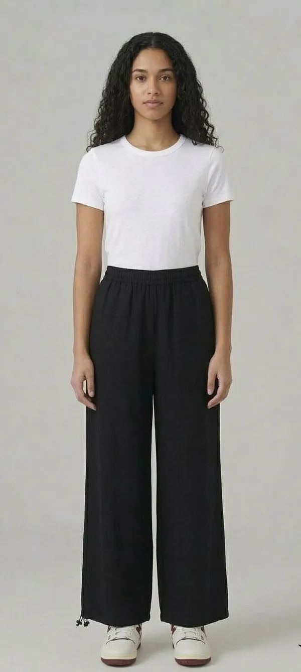 Straight_Fit_Women_Black_Trousers