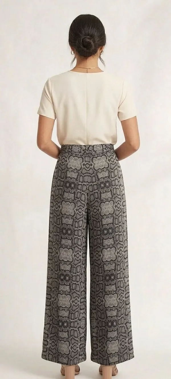 Comfort_Fit_Women_Grey_Trousers