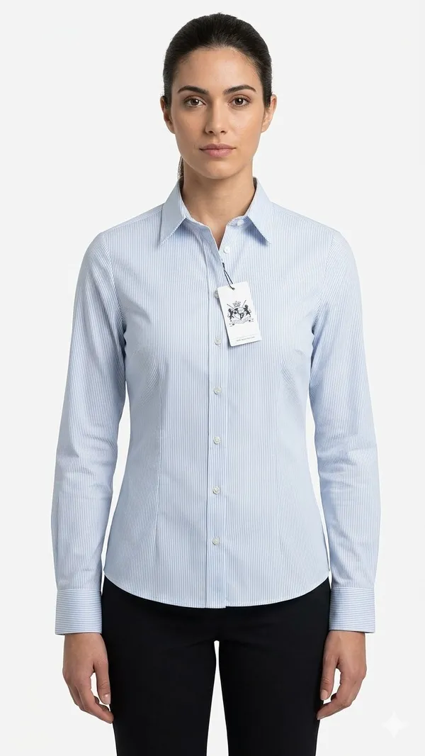 Premium_Cotton_Shirt_for_Women
