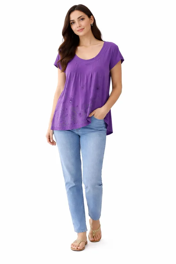 Premium_Cotton_Top_for_Women