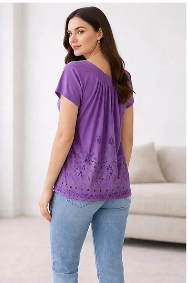 Premium_Cotton_Top_for_Women