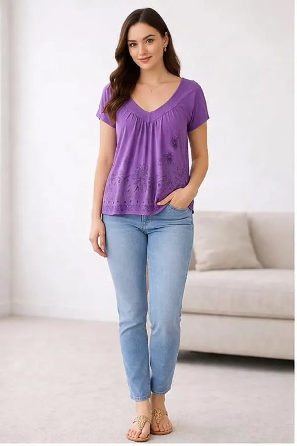 Premium_Cotton_Top_for_Women