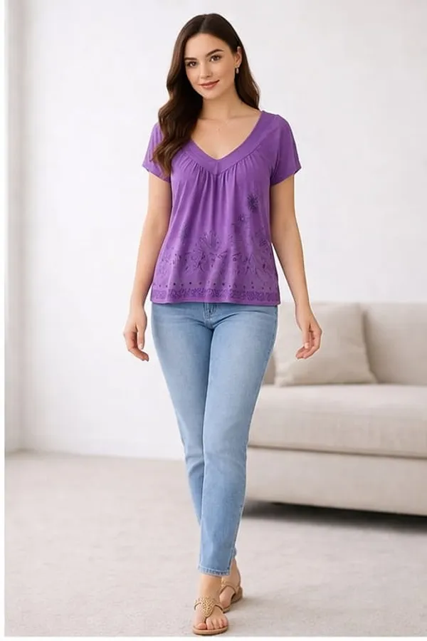 Premium_Cotton_Top_for_Women