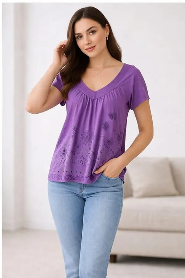Premium_Cotton_Top_for_Women