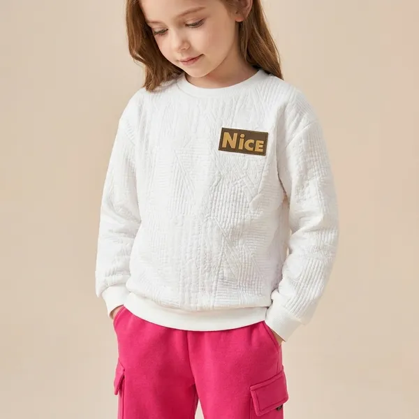 Dark_Pink_And_White_Nice_Printed_Full_Sleeve_Top_Bottom_Set_For_Baby_Girls