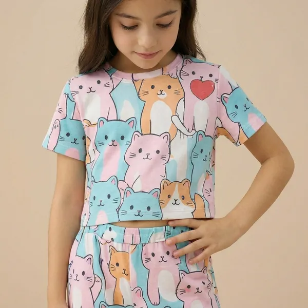 Multicolor_Digital_Billi_Printed_T-Shirt_And_Palazzo_For_Baby_Girl